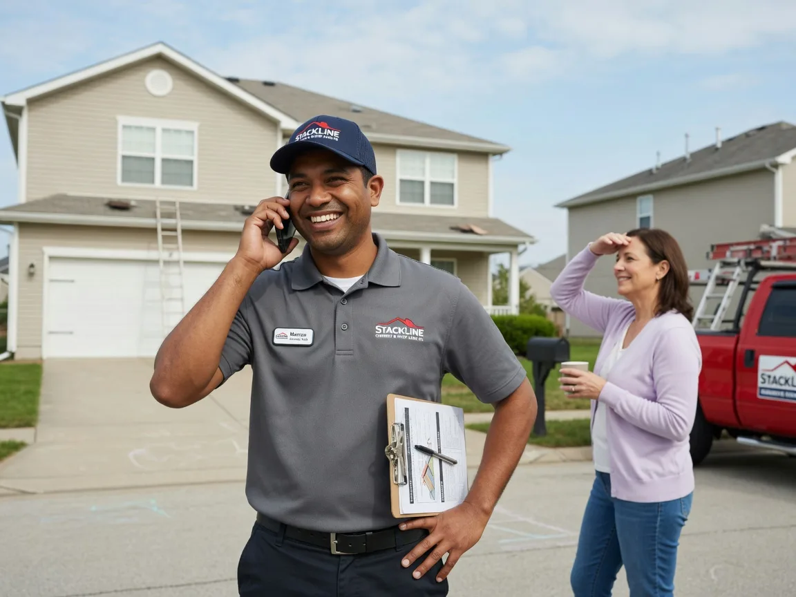 Chimney flashing repair Ketchikan, AK FAQs
